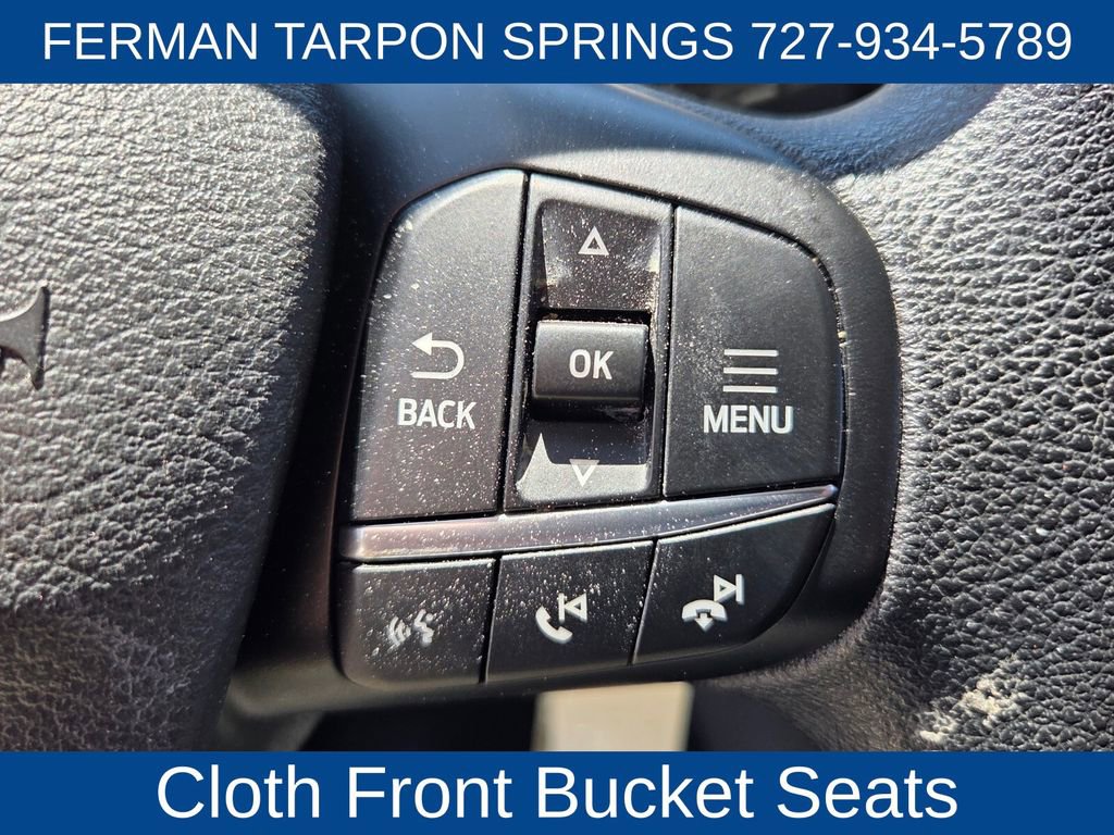 Used 2023 Ford Transit 350 XLT image 18