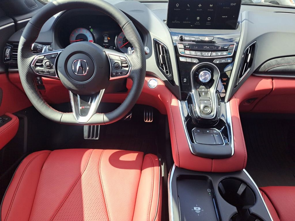 New 2025 Acura RDX A-Spec image 22