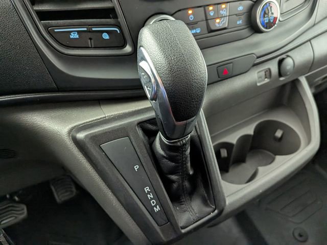 Used 2024 Ford Transit 250 Low Roof w/ Exterior Upgrade Package image 20