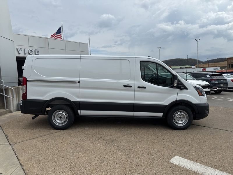 New 2026 Ford Transit 150 Low Roof RWD image 8