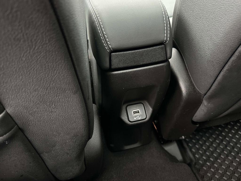 Used 2023 Jeep Renegade Limited w/ Sun/Sound Group image 13