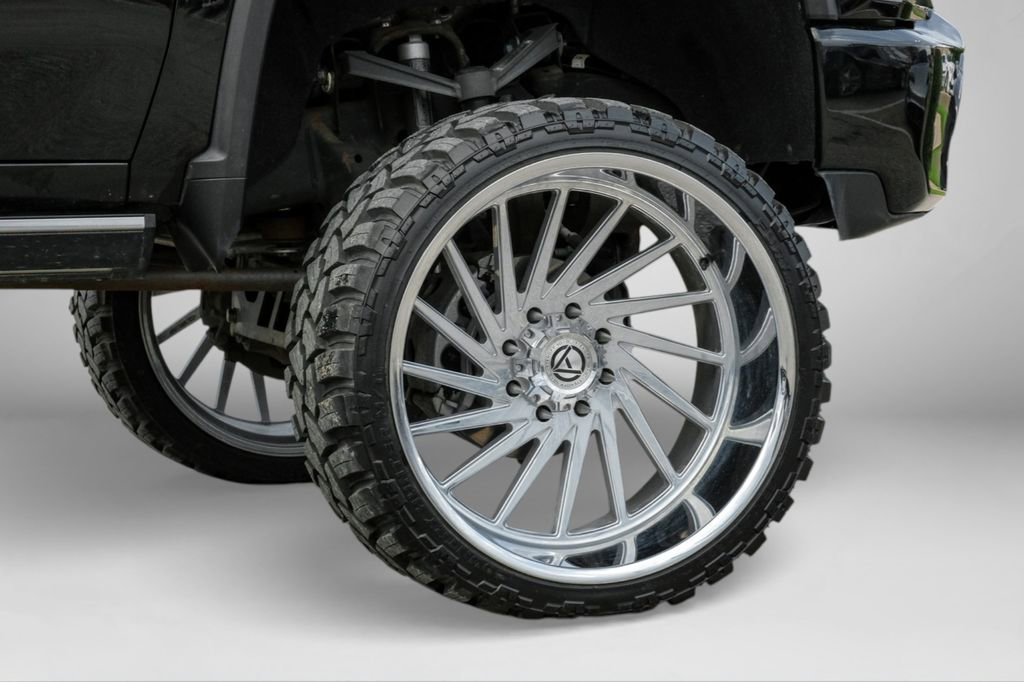 Used 2023 Chevrolet Silverado 3500 High Country w/ Z71 Off-Road Package image 71