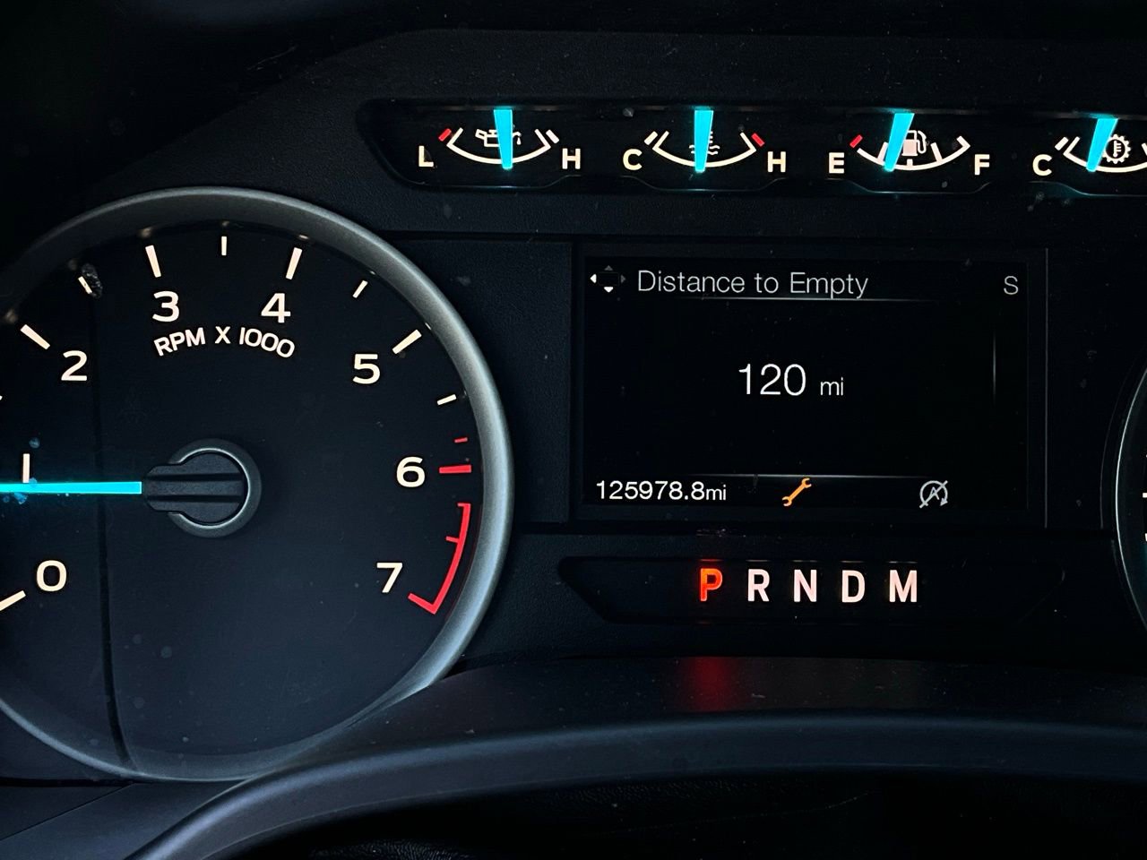 Used 2018 Ford F150 XLT w/ Equipment Group 302A Luxury image 39