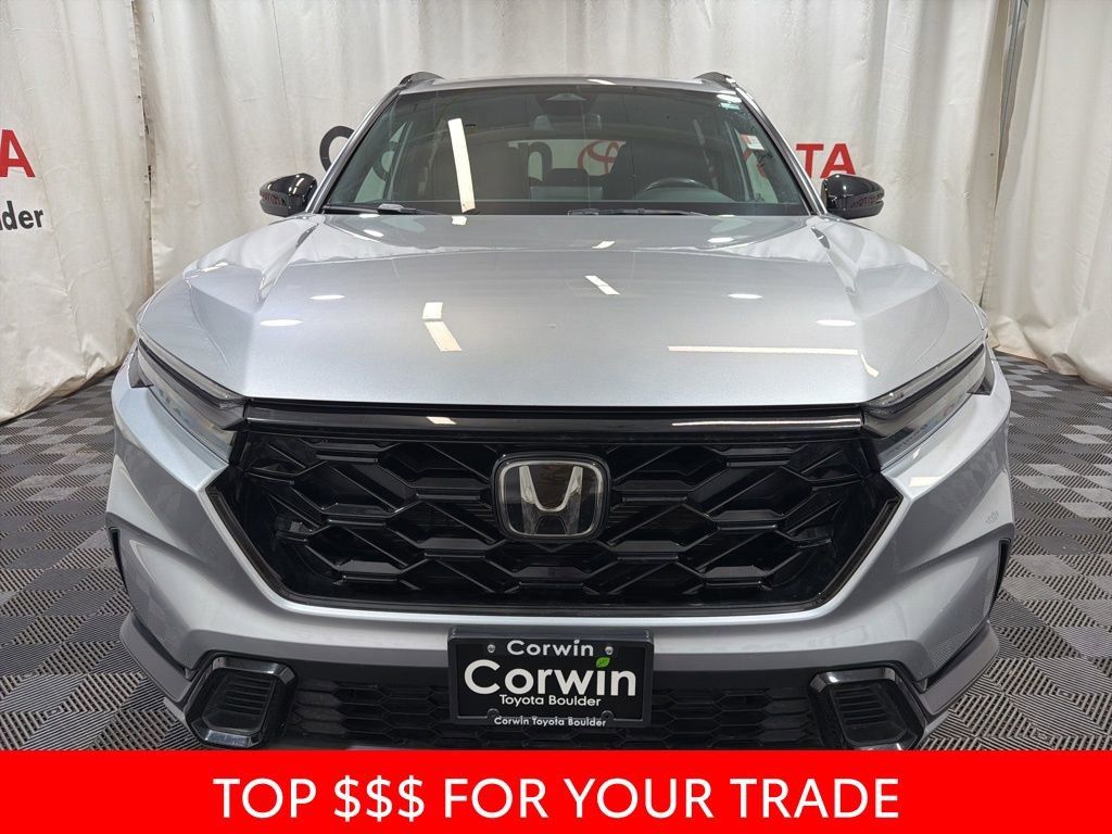 Used 2024 Honda CR-V Sport image 2