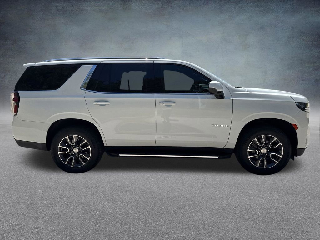 Used 2022 Chevrolet Tahoe LT AWD/4WD image 7