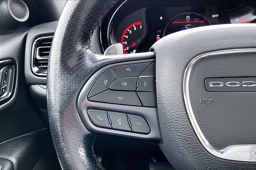 Used 2021 Dodge Durango GT image 19