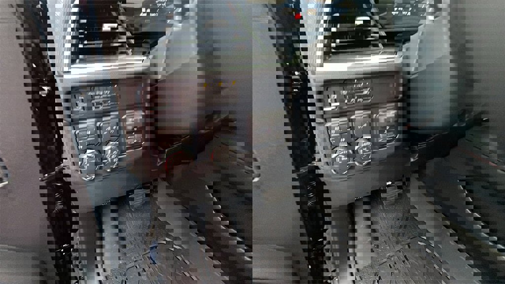 New 2026 Chevrolet Tahoe RST w/ Comfort Package image 21