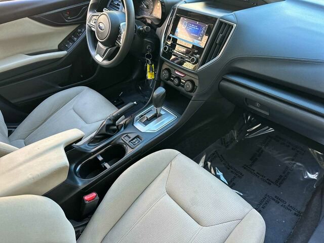Used 2022 Subaru Impreza 2.0i Premium w/ Popular Package #2 image 18