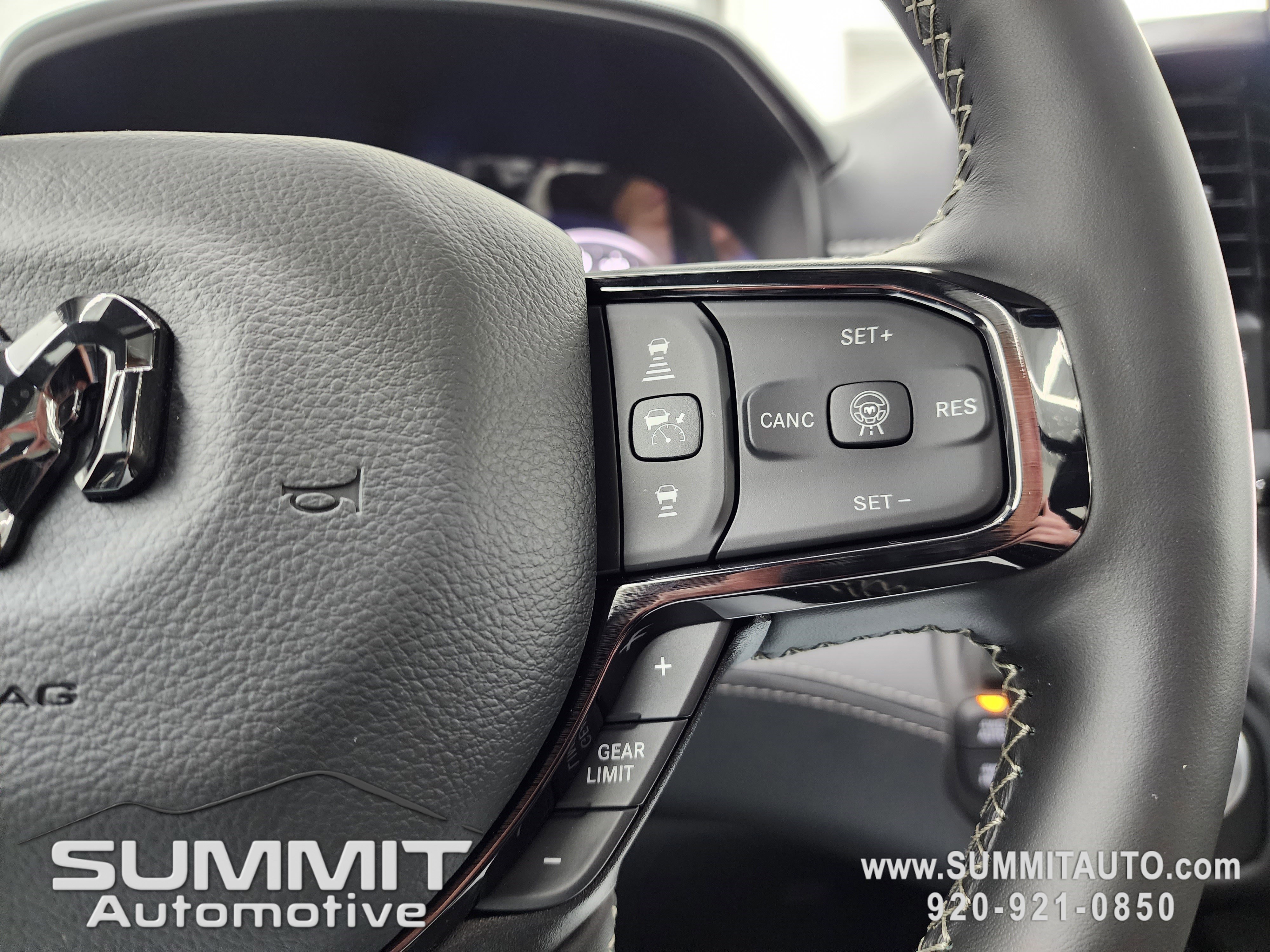 New 2026 RAM 1500 Limited image 13