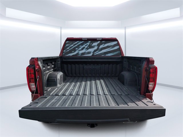 Used 2024 GMC Sierra 1500 Elevation image 12