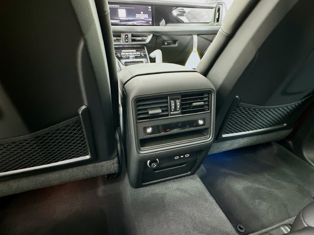 New 2026 Porsche Cayenne AWD/4WD image 45