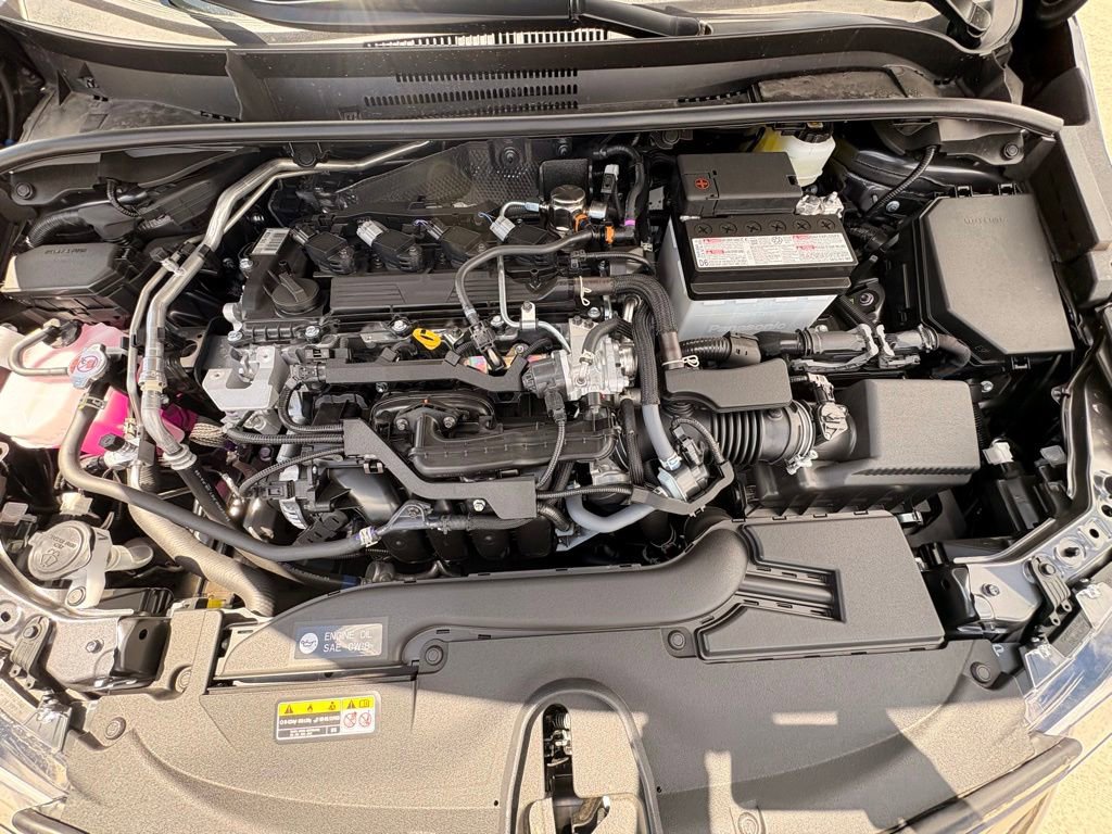 Used 2026 Toyota Corolla XSE FWD image 31