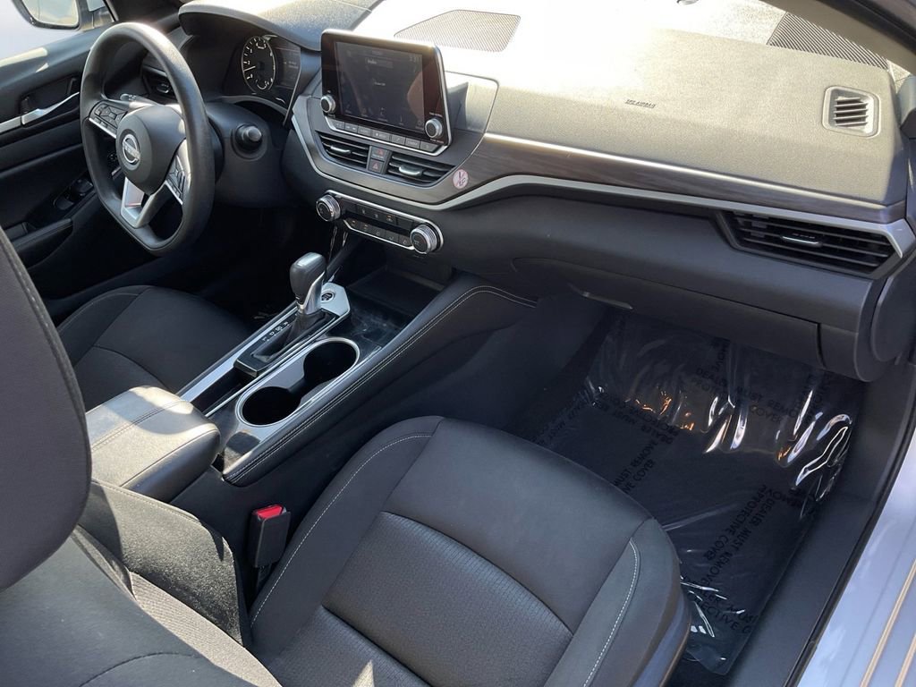 Used 2023 Nissan Altima 2.5 SV image 26