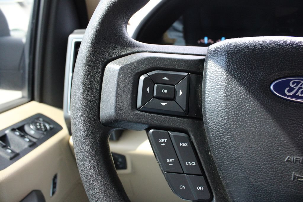 Used 2018 Ford F150 XLT AWD/4WD image 11