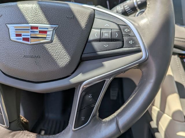Used 2017 Cadillac XT5 Premium Luxury FWD image 20