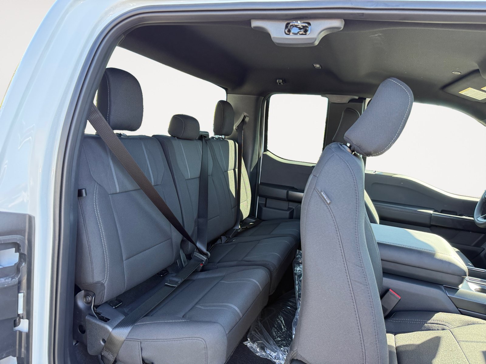 New 2026 Ford F150 STX w/ Equipment Group 200A RWD image 18