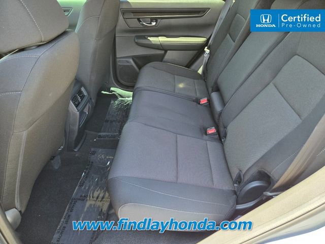 Used 2026 Honda CR-V LX image 14