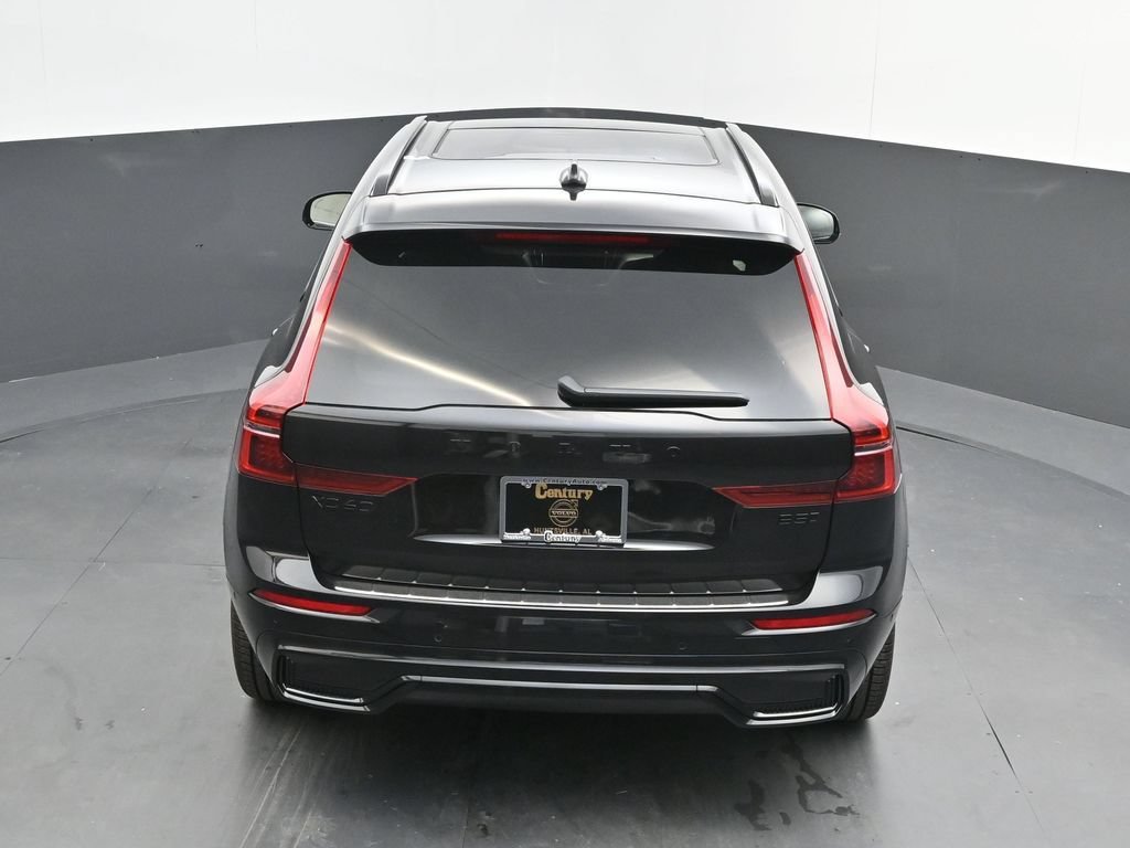 New 2026 Volvo XC60 B5 Ultra w/ Protection Package Premier AWD/4WD image 26