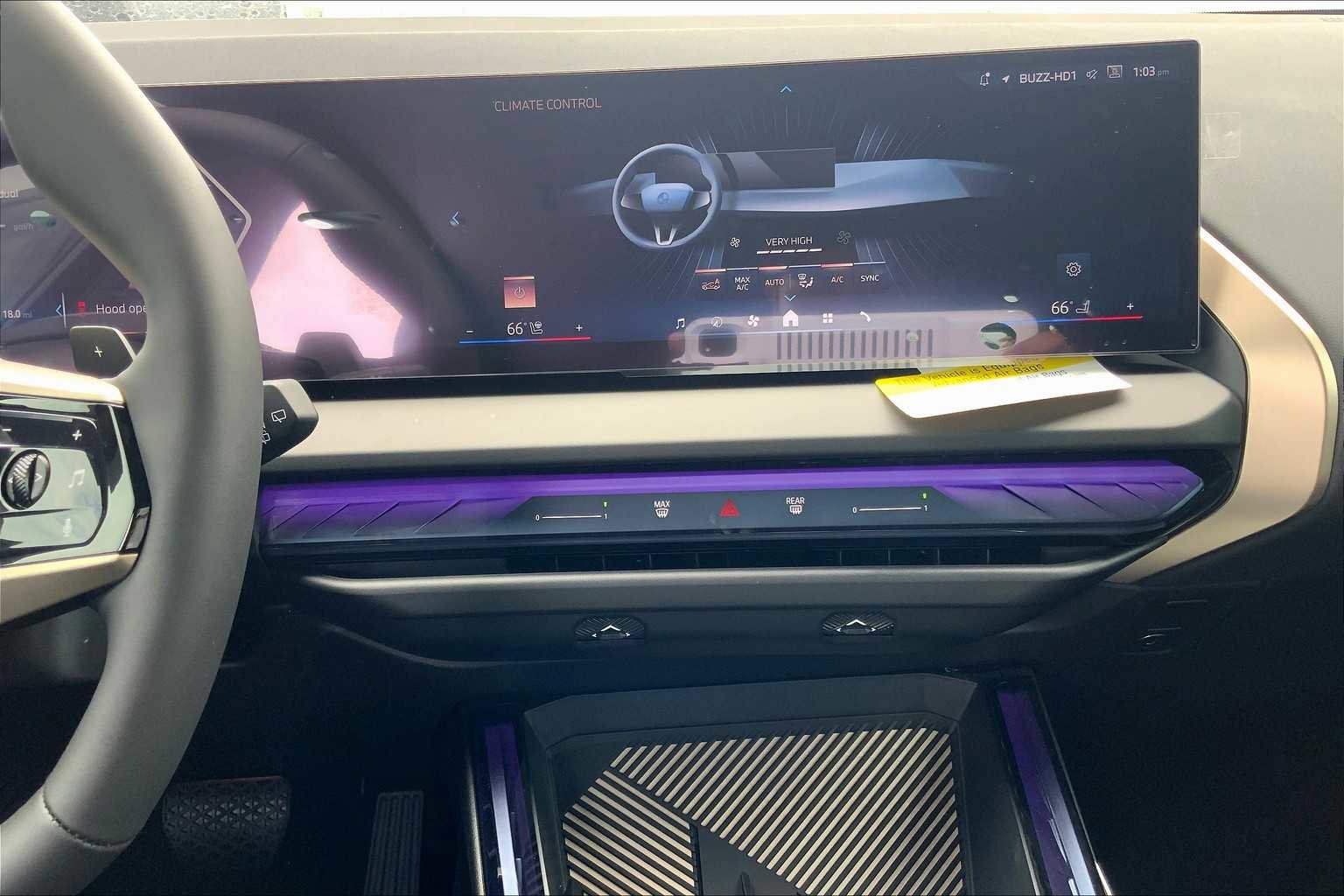 New 2025 BMW X3 xDrive30i w/ Premium Package image 6