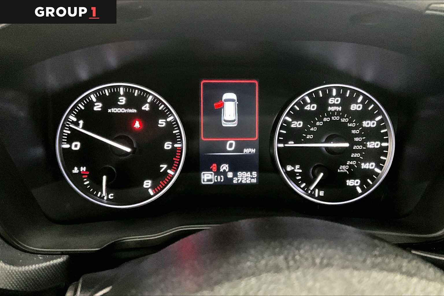 Used 2025 Subaru Forester Premium image 26