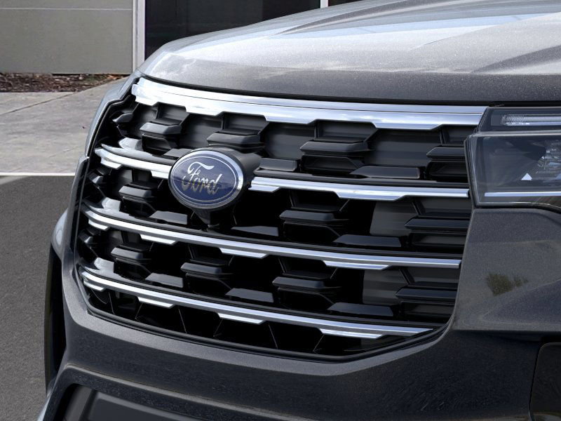 New 2026 Ford Explorer Active w/ Active Comfort Package AWD/4WD image 17