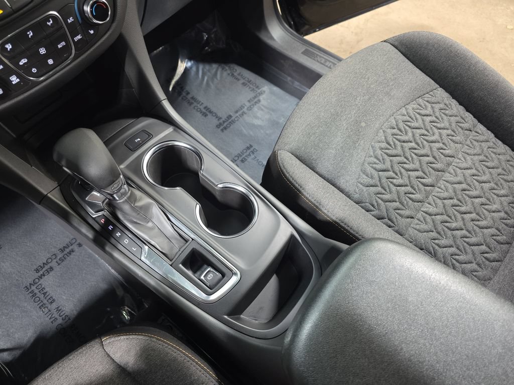 Used 2024 Chevrolet Equinox LT AWD/4WD image 24