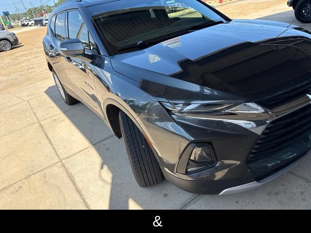 Used 2020 Chevrolet Blazer LT FWD image 3