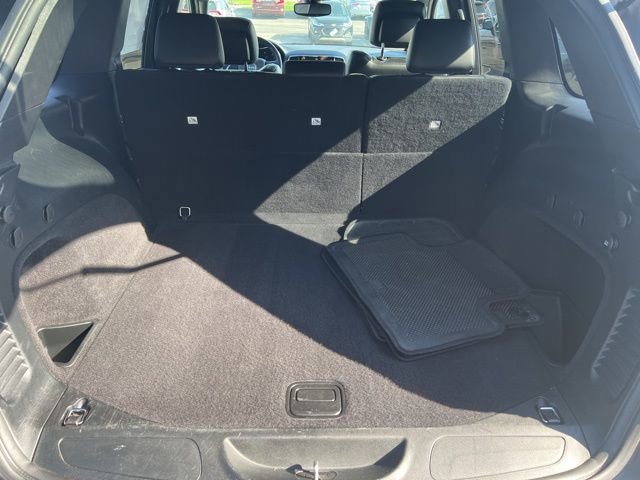 Certified 2020 Jeep Grand Cherokee Limited AWD/4WD image 11