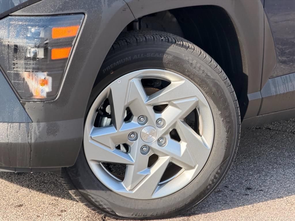New 2026 Hyundai Kona SE AWD/4WD image 29