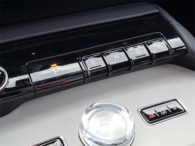 New 2026 Lincoln Navigator Reserve w/ Jet Appearance Package image 40