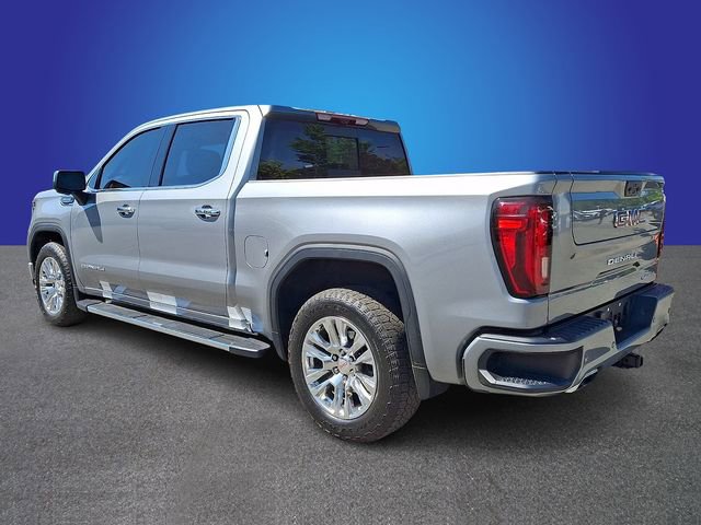 Used 2023 GMC Sierra 1500 Denali w/ Technology Package AWD/4WD image 6