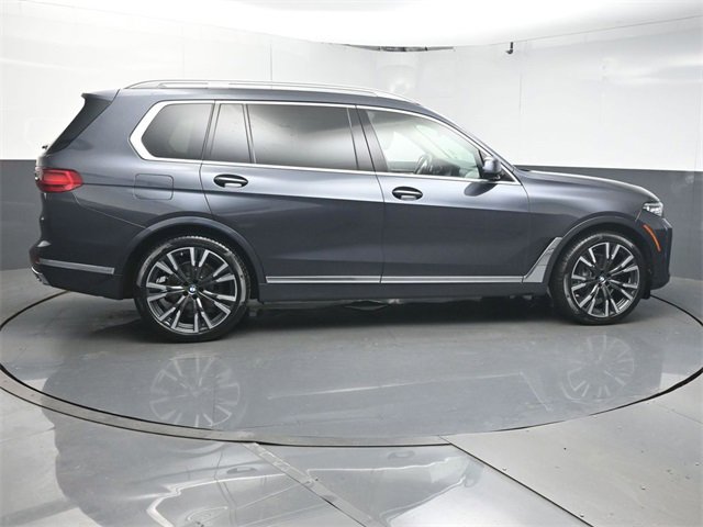 Used 2019 BMW X7 xDrive40i w/ Premium Package image 9