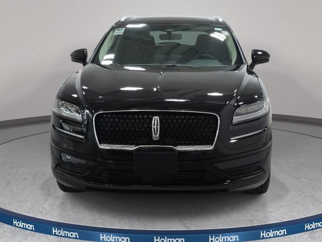 Used 2023 Lincoln Nautilus Reserve w/ Monochromatic Package AWD/4WD image 3