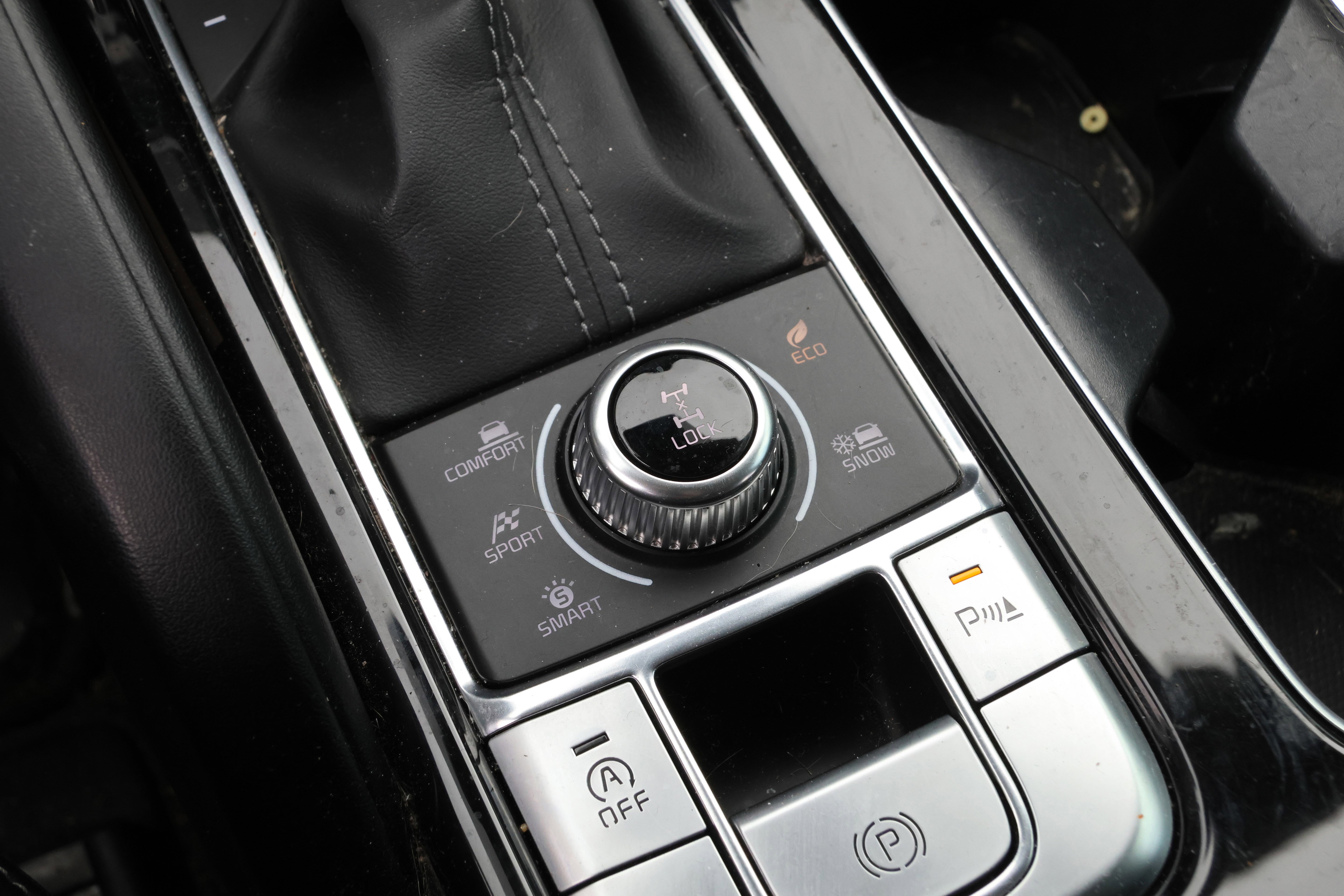 Used 2023 Kia Telluride S w/ S Sunroof Package AWD/4WD image 28