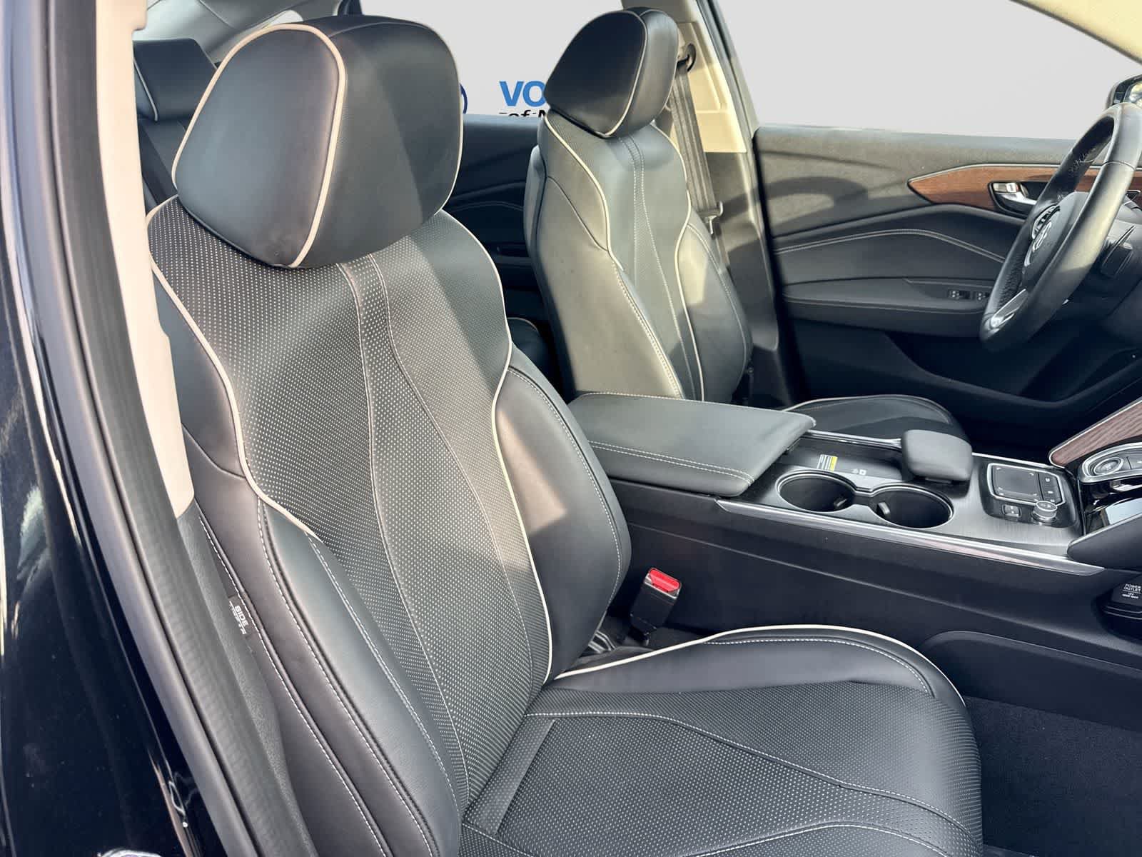 Used 2023 Acura TLX w/ Advance Package AWD/4WD image 20
