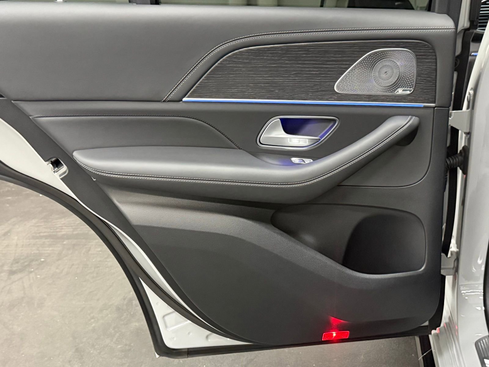 Used 2025 Mercedes-Benz GLE 63 AMG S image 38