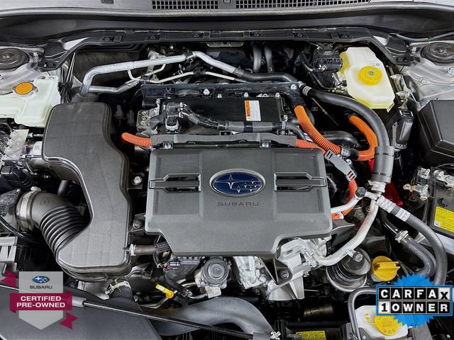 Used 2025 Subaru Forester Sport image 31