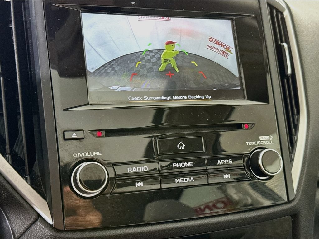 Used 2019 Subaru Forester Premium AWD/4WD image 5