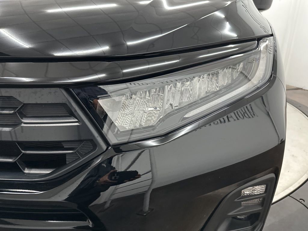 Used 2025 Honda Odyssey EX-L image 33