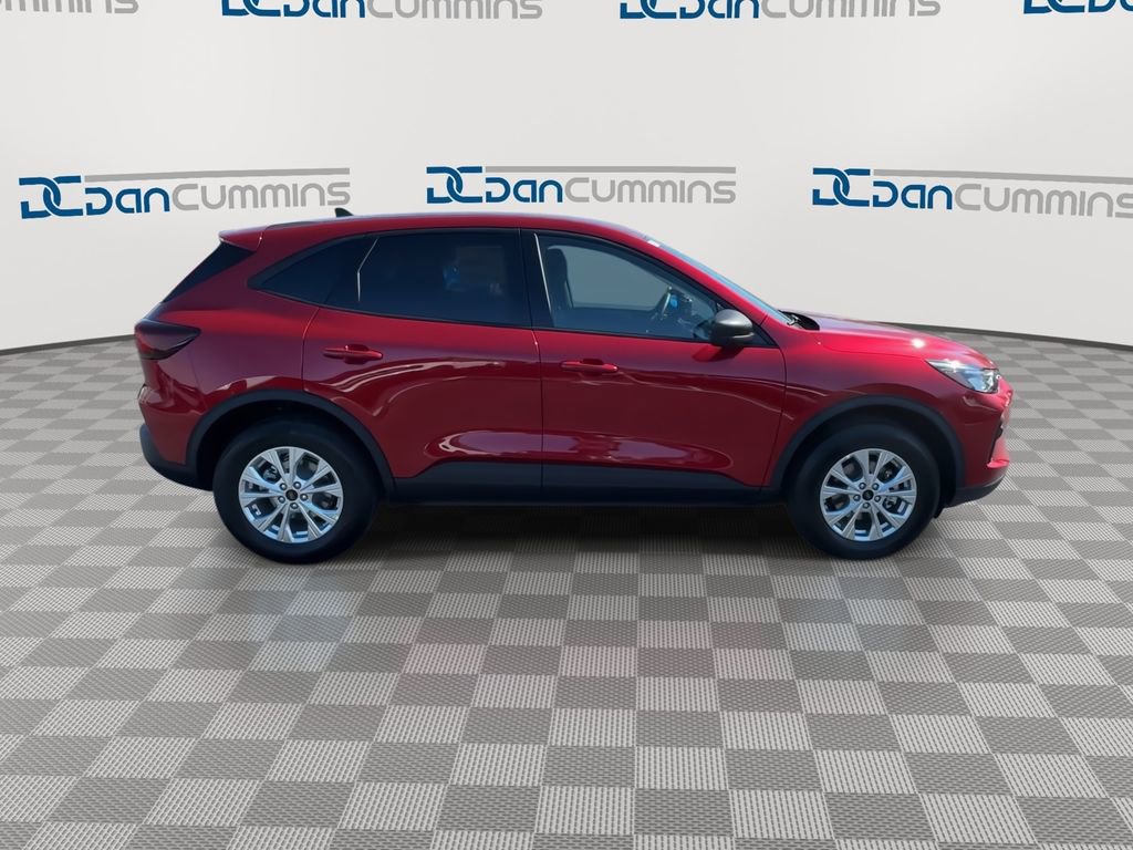 New 2026 Ford Escape Active w/ Cold Weather Package image 9