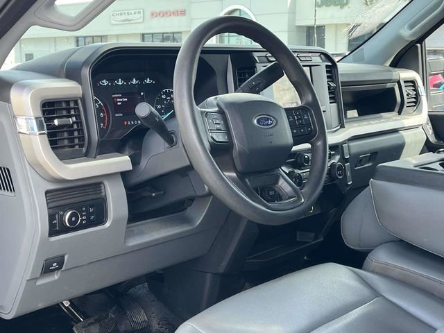 Used 2024 Ford F250 XL w/ FX4 Off-Road Package image 12