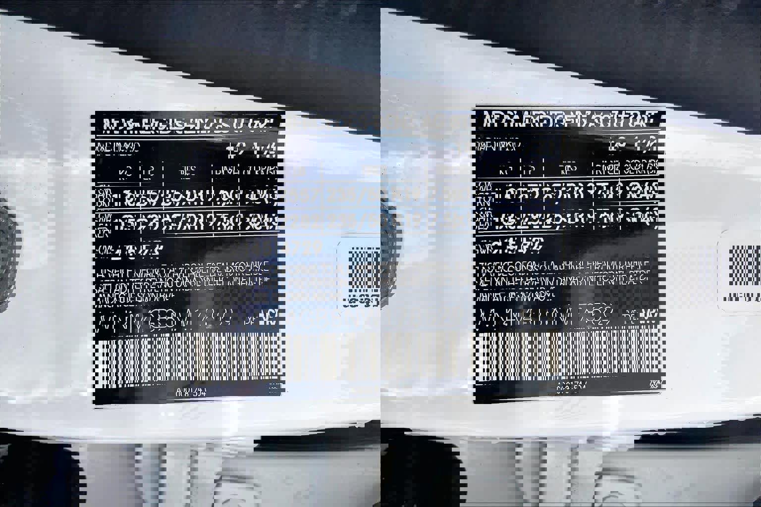 Certified 2022 Mercedes-Benz GLB 250 image 37