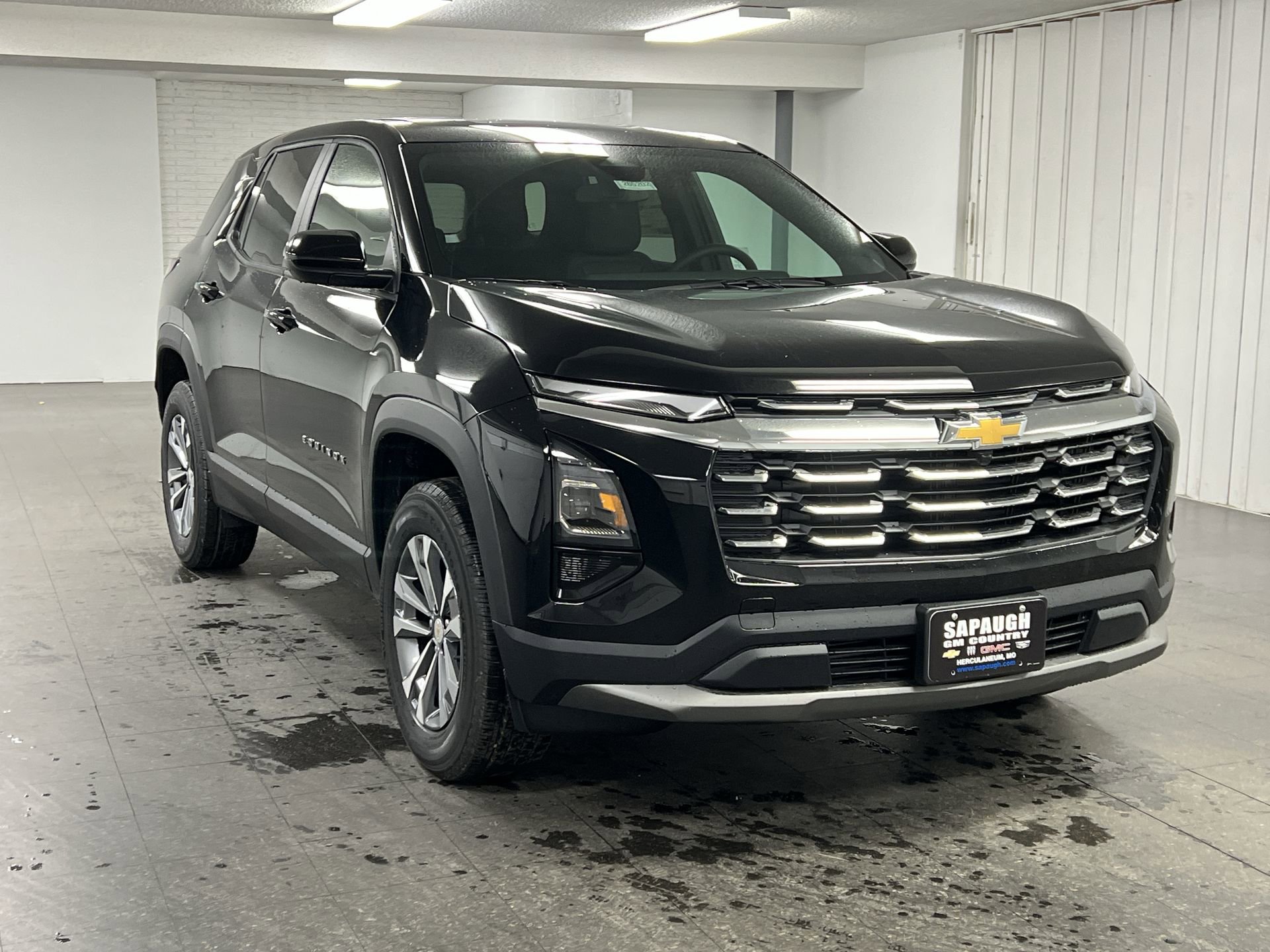 New 2026 Chevrolet Equinox LT w/ Convenience Package II image 71