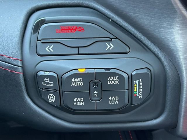 New 2026 RAM 1500 RHO image 19