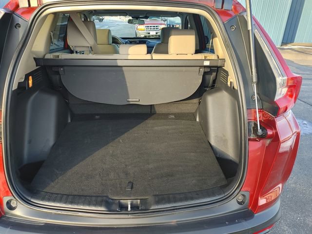 Used 2018 Honda CR-V EX image 11