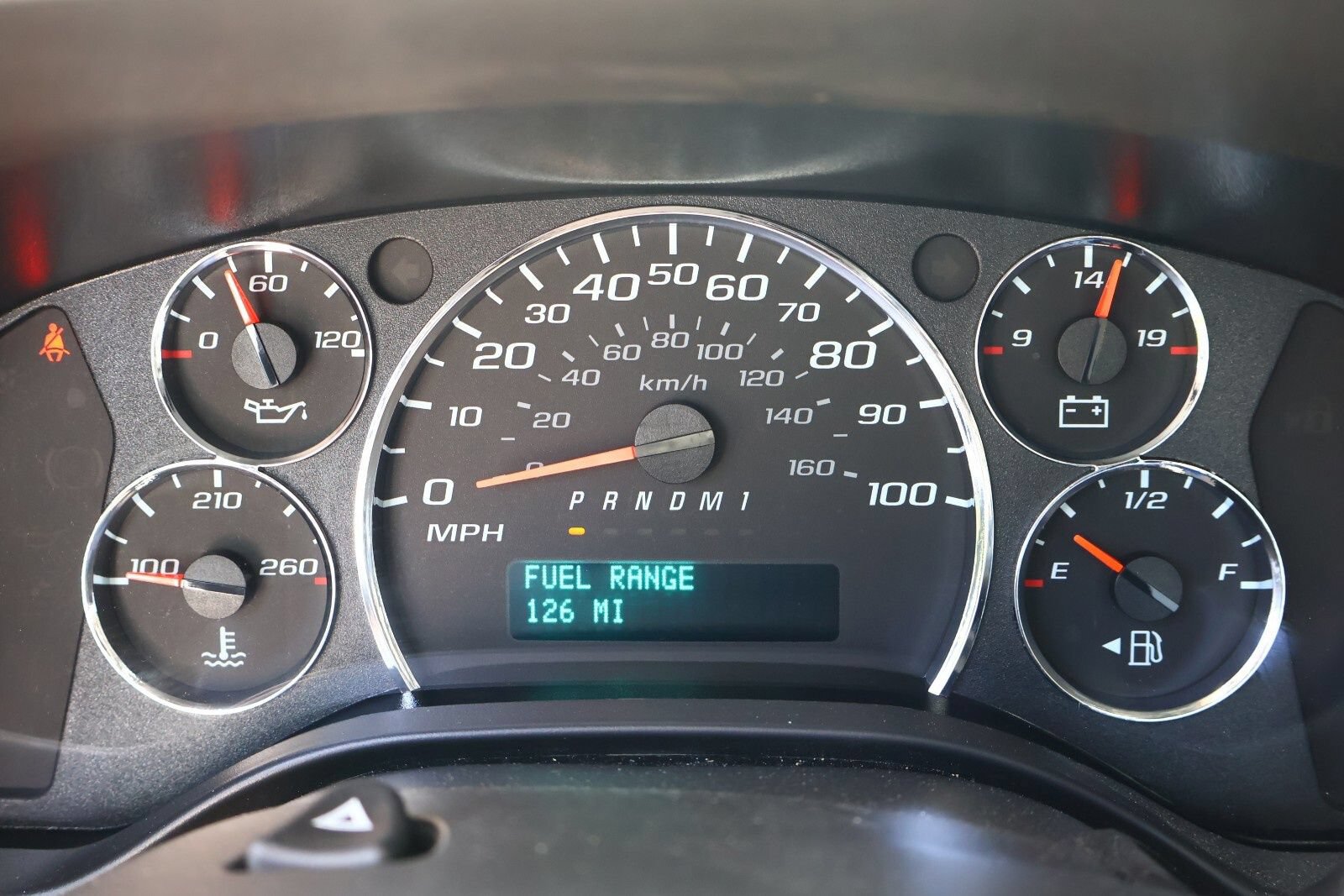 Used 2024 Chevrolet Express 3500 w/ Power Convenience Package RWD image 20