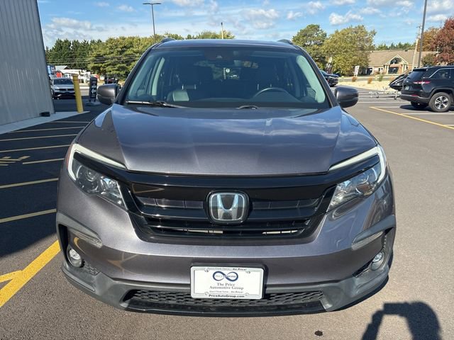 Used 2022 Honda Pilot Special Edition image 11