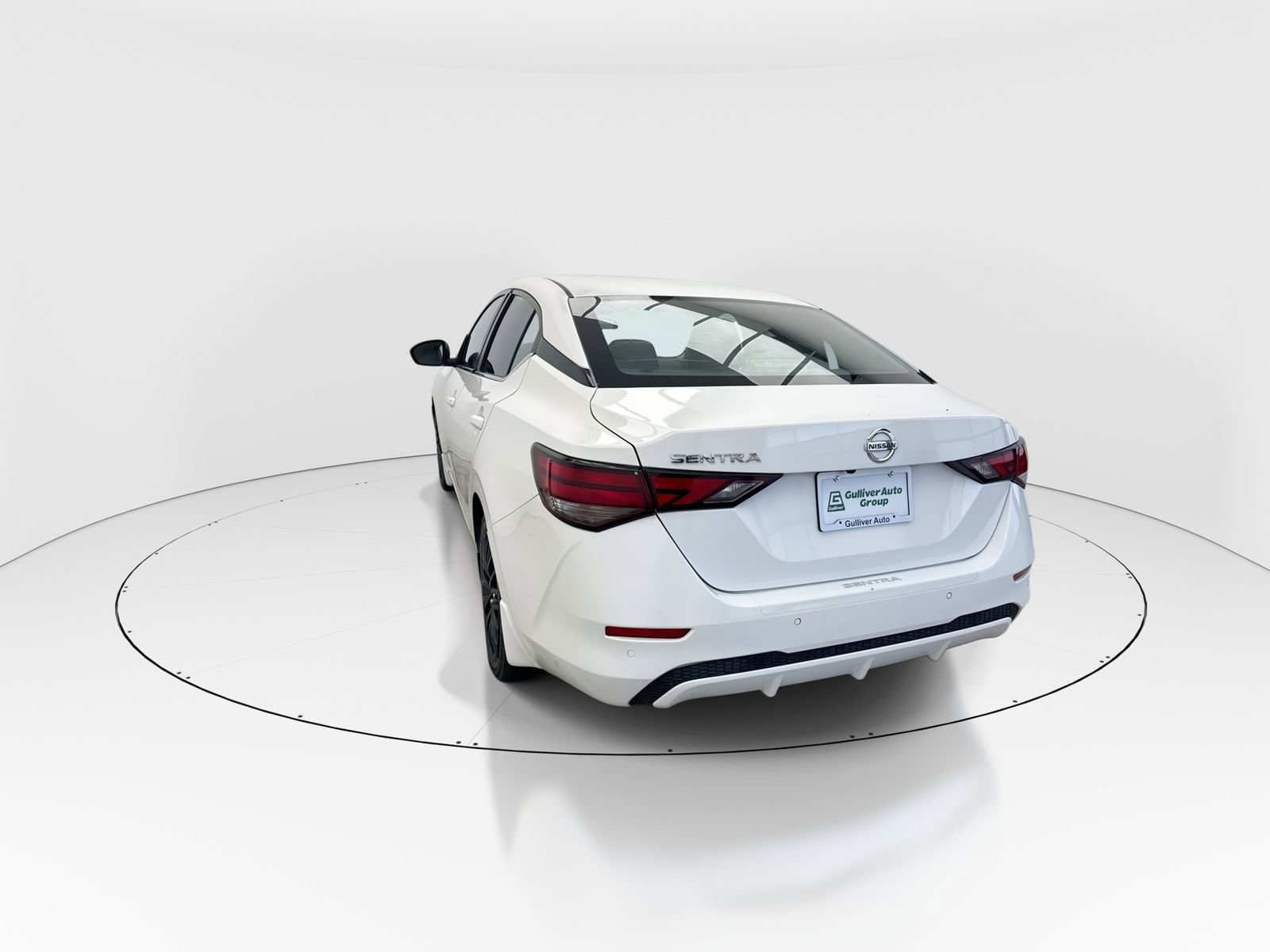 Used 2022 Nissan Sentra S image 6