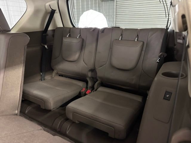 Used 2010 Lexus GX 460 AWD/4WD image 13
