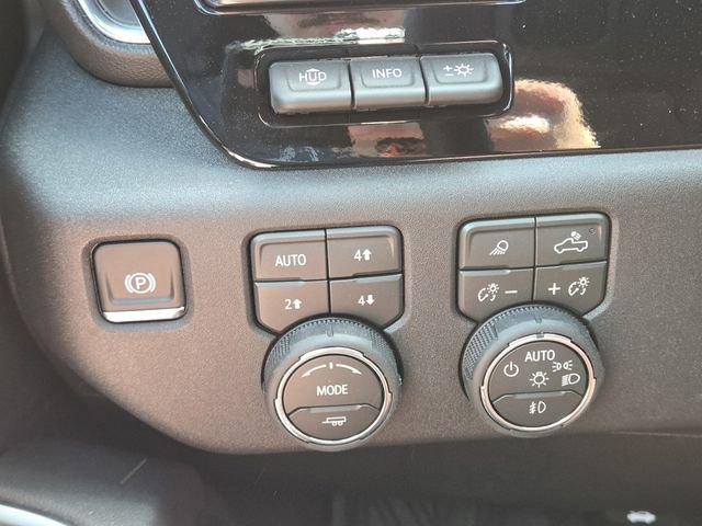 New 2026 Chevrolet Silverado 3500 High Country w/ High Country Premium Package image 14